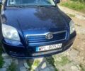 Синий Тойота Авенсис, объемом двигателя 0 л и пробегом 340 тыс. км за 3401 $, фото 1 на Automoto.ua