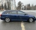 Синий Тойота Авенсис, объемом двигателя 2 л и пробегом 445 тыс. км за 3403 $, фото 7 на Automoto.ua