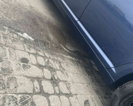 Синій Тойота Авенсіс, об'ємом двигуна 2 л та пробігом 320 тис. км за 2600 $, фото 12 на Automoto.ua