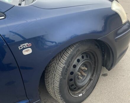 Синій Тойота Авенсіс, об'ємом двигуна 2 л та пробігом 320 тис. км за 2600 $, фото 5 на Automoto.ua