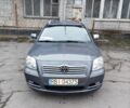 Синій Тойота Авенсіс, об'ємом двигуна 2 л та пробігом 309 тис. км за 1999 $, фото 2 на Automoto.ua