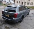 Синій Тойота Авенсіс, об'ємом двигуна 2 л та пробігом 309 тис. км за 1999 $, фото 3 на Automoto.ua
