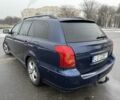 Синий Тойота Авенсис, объемом двигателя 2 л и пробегом 445 тыс. км за 3403 $, фото 4 на Automoto.ua