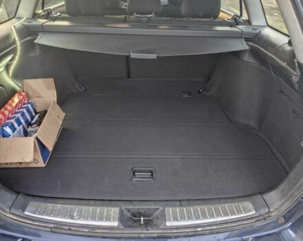 Синий Тойота Авенсис, объемом двигателя 2 л и пробегом 400 тыс. км за 3600 $, фото 6 на Automoto.ua