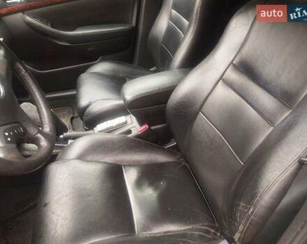 Синий Тойота Авенсис, объемом двигателя 0 л и пробегом 250 тыс. км за 2900 $, фото 4 на Automoto.ua