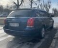 Синий Тойота Авенсис, объемом двигателя 1.8 л и пробегом 236 тыс. км за 6150 $, фото 1 на Automoto.ua