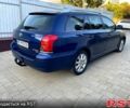 Синий Тойота Авенсис, объемом двигателя 2 л и пробегом 0 тыс. км за 5250 $, фото 5 на Automoto.ua