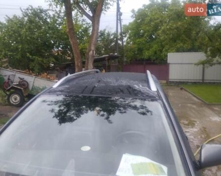 Синий Тойота Авенсис, объемом двигателя 0 л и пробегом 250 тыс. км за 2900 $, фото 5 на Automoto.ua