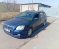 Синий Тойота Авенсис, объемом двигателя 2 л и пробегом 300 тыс. км за 1550 $, фото 1 на Automoto.ua
