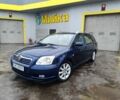 Синій Тойота Авенсіс, об'ємом двигуна 2 л та пробігом 333 тис. км за 2850 $, фото 1 на Automoto.ua