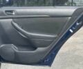 Синий Тойота Авенсис, объемом двигателя 2 л и пробегом 310 тыс. км за 5499 $, фото 6 на Automoto.ua
