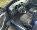 Синій Тойота Авенсіс, об'ємом двигуна 2 л та пробігом 350 тис. км за 2600 $, фото 4 на Automoto.ua