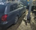 Синий Тойота Авенсис, объемом двигателя 2 л и пробегом 300 тыс. км за 1941 $, фото 1 на Automoto.ua