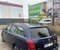 Синий Тойота Авенсис, объемом двигателя 2 л и пробегом 320 тыс. км за 1799 $, фото 5 на Automoto.ua