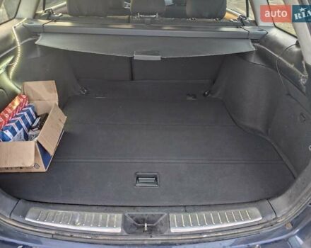 Синий Тойота Авенсис, объемом двигателя 2 л и пробегом 400 тыс. км за 3600 $, фото 6 на Automoto.ua