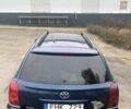 Синий Тойота Авенсис, объемом двигателя 2 л и пробегом 300 тыс. км за 1883 $, фото 7 на Automoto.ua
