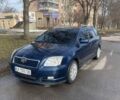 Синий Тойота Авенсис, объемом двигателя 1.8 л и пробегом 230 тыс. км за 6150 $, фото 1 на Automoto.ua