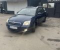 Синій Тойота Авенсіс, об'ємом двигуна 2 л та пробігом 320 тис. км за 2600 $, фото 16 на Automoto.ua