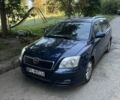 Синий Тойота Авенсис, объемом двигателя 0 л и пробегом 340 тыс. км за 3199 $, фото 1 на Automoto.ua