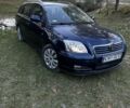 Синий Тойота Авенсис, объемом двигателя 2 л и пробегом 313 тыс. км за 2460 $, фото 1 на Automoto.ua