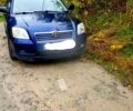 Синий Тойота Авенсис, объемом двигателя 2 л и пробегом 400 тыс. км за 4000 $, фото 1 на Automoto.ua