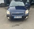 Синій Тойота Авенсіс, об'ємом двигуна 2 л та пробігом 320 тис. км за 2600 $, фото 2 на Automoto.ua