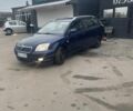Синій Тойота Авенсіс, об'ємом двигуна 2 л та пробігом 320 тис. км за 2600 $, фото 1 на Automoto.ua