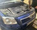 Синий Тойота Авенсис, объемом двигателя 2.2 л и пробегом 37 тыс. км за 80000 $, фото 12 на Automoto.ua