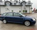 Синий Тойота Авенсис, объемом двигателя 0 л и пробегом 300 тыс. км за 3034 $, фото 1 на Automoto.ua