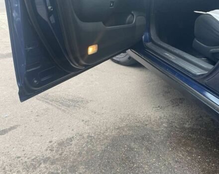 Синій Тойота Авенсіс, об'ємом двигуна 2 л та пробігом 320 тис. км за 2600 $, фото 17 на Automoto.ua