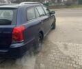 Синий Тойота Авенсис, объемом двигателя 2 л и пробегом 320 тыс. км за 2550 $, фото 11 на Automoto.ua