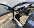 Синий Тойота Авенсис, объемом двигателя 2 л и пробегом 445 тыс. км за 3403 $, фото 9 на Automoto.ua