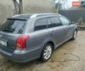 Синий Тойота Авенсис, объемом двигателя 0 л и пробегом 250 тыс. км за 2900 $, фото 3 на Automoto.ua