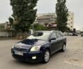 Синий Тойота Авенсис, объемом двигателя 2 л и пробегом 332 тыс. км за 2600 $, фото 1 на Automoto.ua