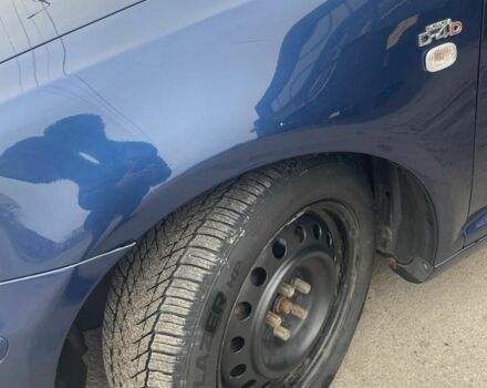 Синій Тойота Авенсіс, об'ємом двигуна 2 л та пробігом 320 тис. км за 2600 $, фото 9 на Automoto.ua