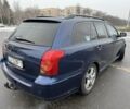Синий Тойота Авенсис, объемом двигателя 2 л и пробегом 445 тыс. км за 3403 $, фото 6 на Automoto.ua