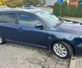 Синій Тойота Авенсіс, об'ємом двигуна 2 л та пробігом 362 тис. км за 5500 $, фото 17 на Automoto.ua