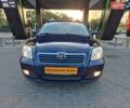 Синий Тойота Авенсис, объемом двигателя 1.8 л и пробегом 208 тыс. км за 6555 $, фото 10 на Automoto.ua