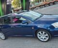 Синий Тойота Авенсис, объемом двигателя 1.8 л и пробегом 208 тыс. км за 6555 $, фото 11 на Automoto.ua