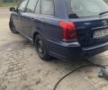 Синій Тойота Авенсіс, об'ємом двигуна 2 л та пробігом 320 тис. км за 2600 $, фото 13 на Automoto.ua