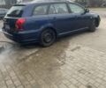 Синій Тойота Авенсіс, об'ємом двигуна 2 л та пробігом 320 тис. км за 2600 $, фото 4 на Automoto.ua