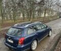 Синій Тойота Авенсіс, об'ємом двигуна 2 л та пробігом 350 тис. км за 2600 $, фото 2 на Automoto.ua