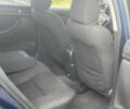 Синий Тойота Авенсис, объемом двигателя 2 л и пробегом 310 тыс. км за 5499 $, фото 7 на Automoto.ua