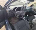 Синий Тойота Авенсис, объемом двигателя 2 л и пробегом 400 тыс. км за 3600 $, фото 5 на Automoto.ua