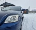 Синий Тойота Авенсис, объемом двигателя 2 л и пробегом 298 тыс. км за 5400 $, фото 1 на Automoto.ua