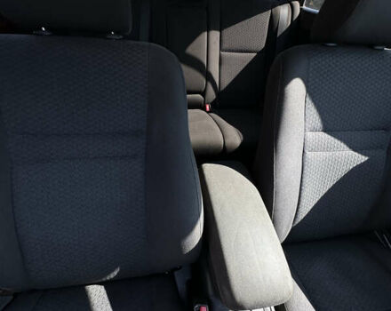 Синій Тойота Авенсіс, об'ємом двигуна 2.2 л та пробігом 257 тис. км за 5800 $, фото 26 на Automoto.ua