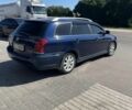 Синий Тойота Авенсис, объемом двигателя 2 л и пробегом 300 тыс. км за 2204 $, фото 1 на Automoto.ua