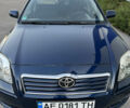 Синій Тойота Авенсіс, об'ємом двигуна 2.2 л та пробігом 257 тис. км за 5800 $, фото 9 на Automoto.ua