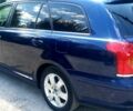 Синій Тойота Авенсіс, об'ємом двигуна 1.8 л та пробігом 300 тис. км за 5700 $, фото 3 на Automoto.ua