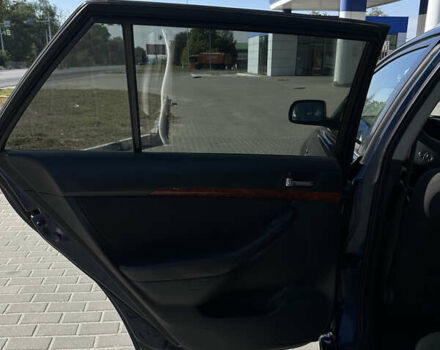 Синій Тойота Авенсіс, об'ємом двигуна 2.2 л та пробігом 257 тис. км за 5800 $, фото 27 на Automoto.ua